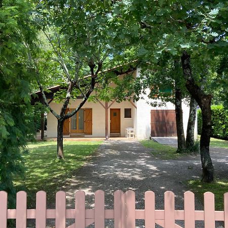 Villa Climatisee Et Wifi Gujan A 5 Mn Du Bassin D'Arcachon Exterior photo