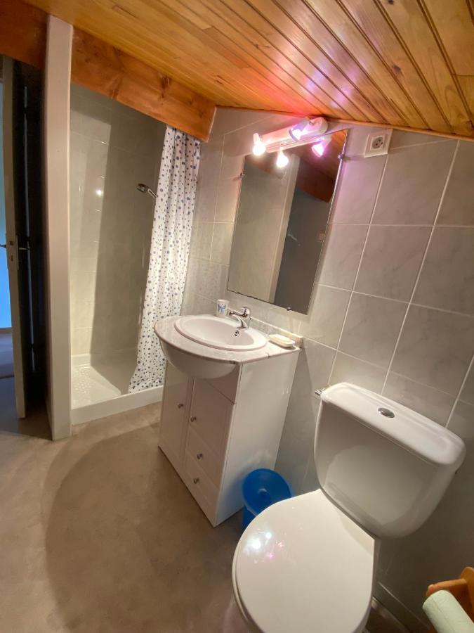 Villa Climatisee Et Wifi Gujan A 5 Mn Du Bassin D'Arcachon Exterior photo